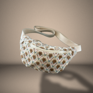 LA BANANE MAMIE STYLE